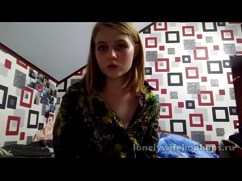 ❤️ Jonge blonde studente uit Rusland houdt van grotere lullen. ❤ Harde porno at porn nl.redgast4asset.ru ❌